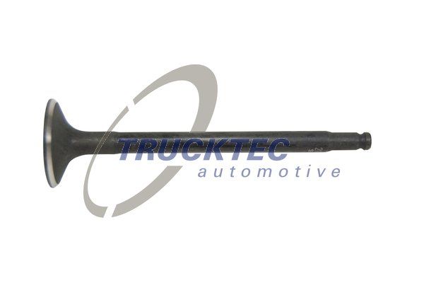 TRUCKTEC AUTOMOTIVE Впускной клапан 02.12.143